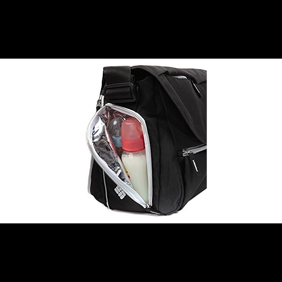 Brand New Columbia Messenger Bag - Picture 5 of 7